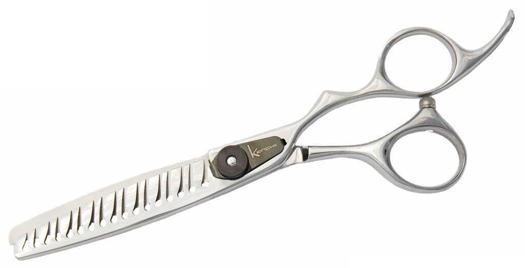X1 17T Texturizing Shear