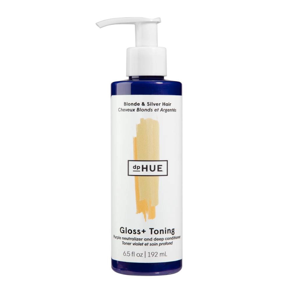 Gloss+ Toning Conditioner 6.5 oz