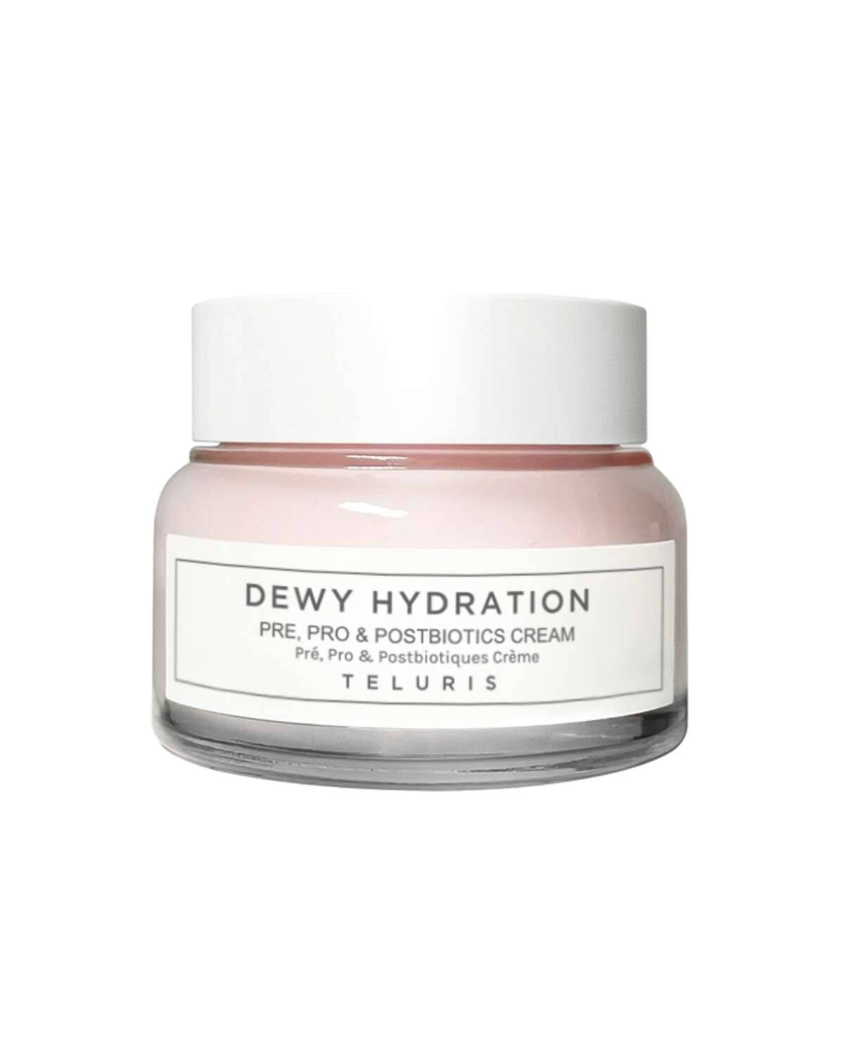 Dewy Hydration Cream