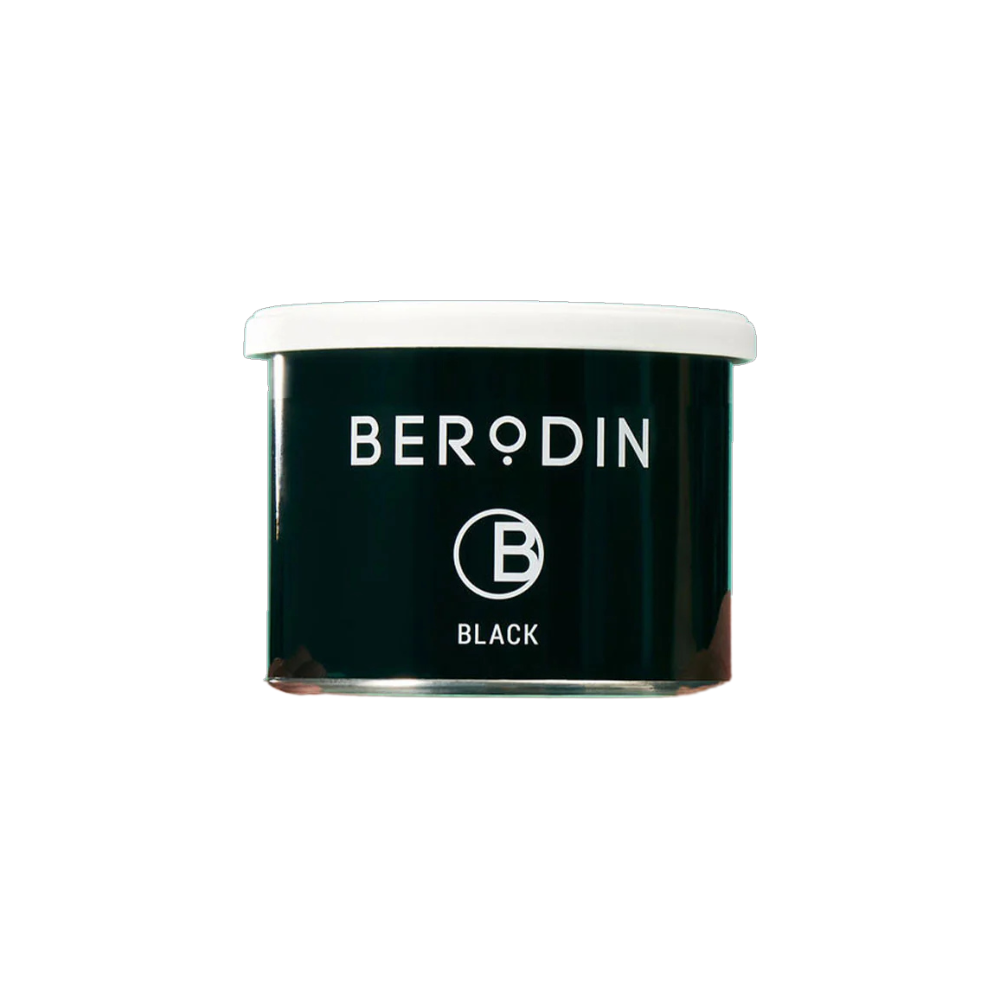 Black Soft Wax 14.1oz