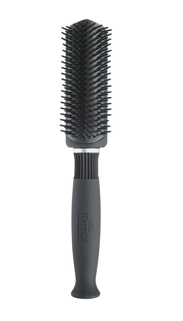 9-Row Styling Brush