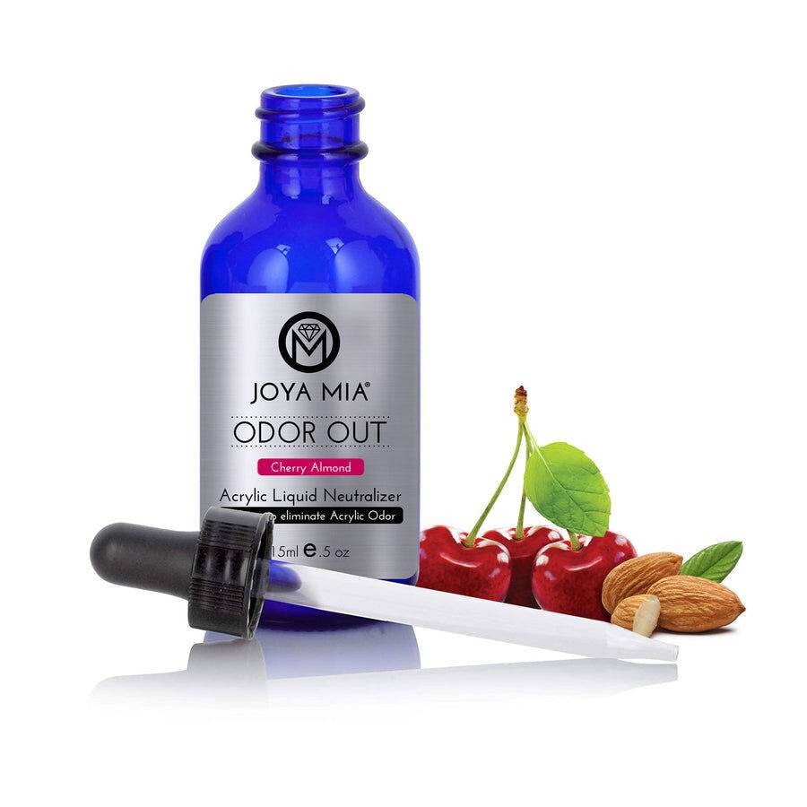 Liquid Monomer Odor Out Drops