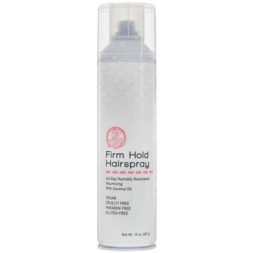 Firm Hold Hairspray