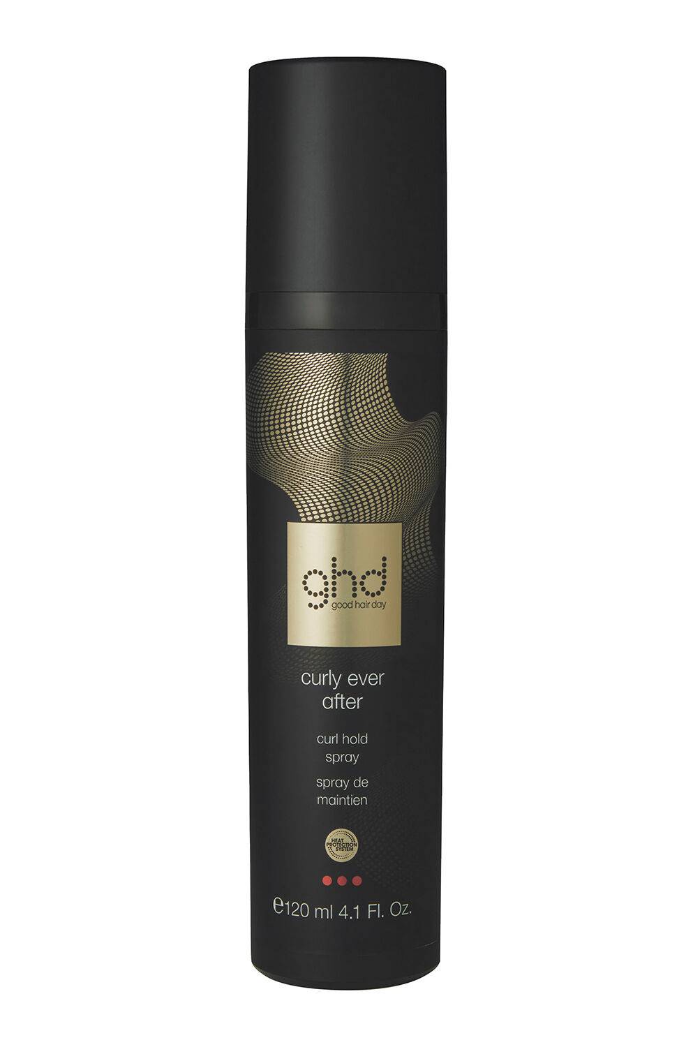 Curly Ever After - Curl Hold Spray