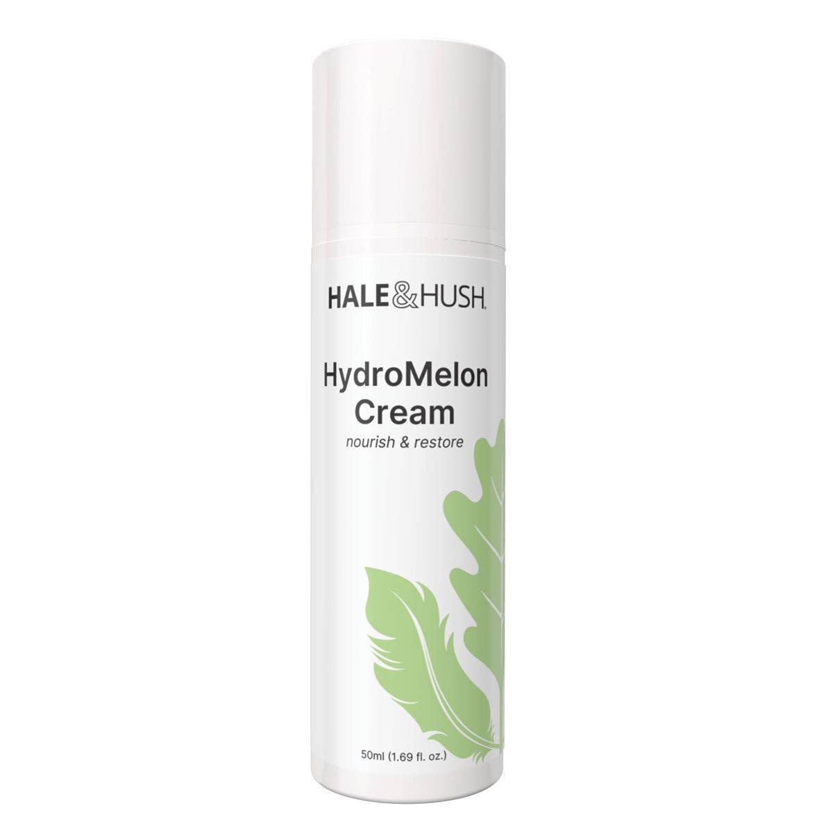 HydroMelon Cream