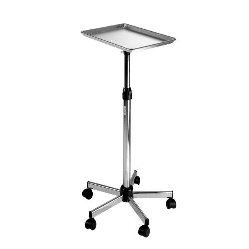 Metal Mayo Utility Tray
