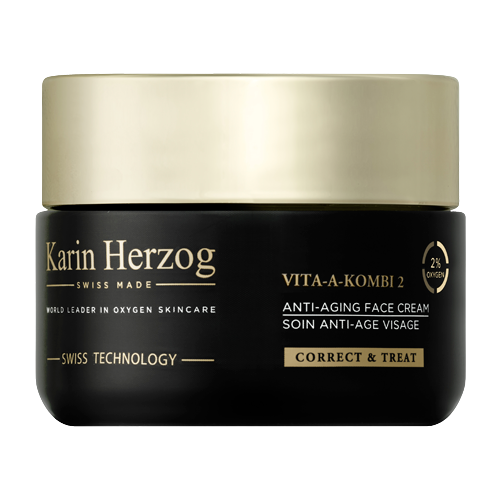 Vita-A-Kombi 2 Face Cream