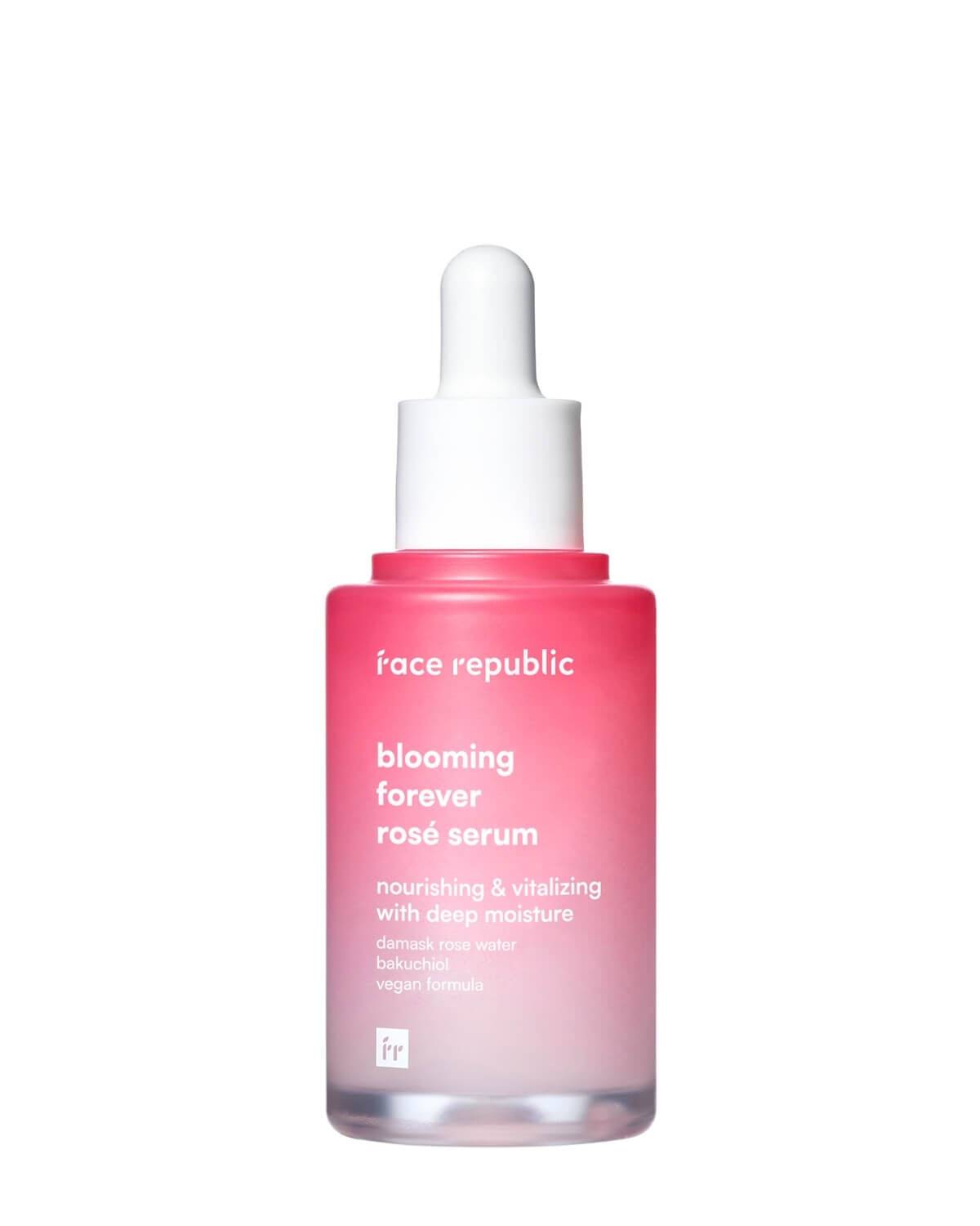 Blooming Forever Ros&eacute; Serum