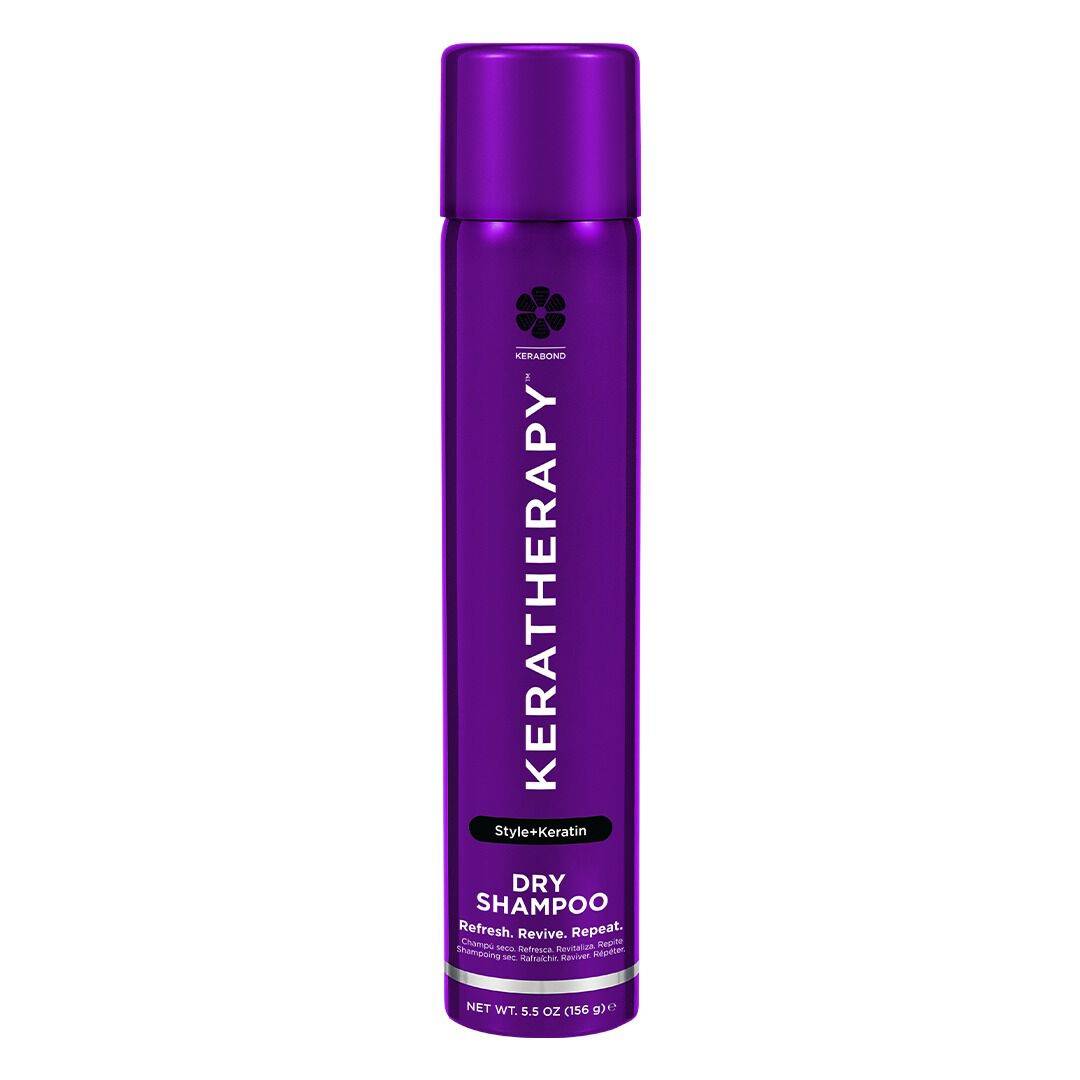 Dry Shampoo - 5.5 oz