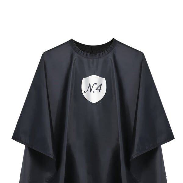 Number 4 Cape