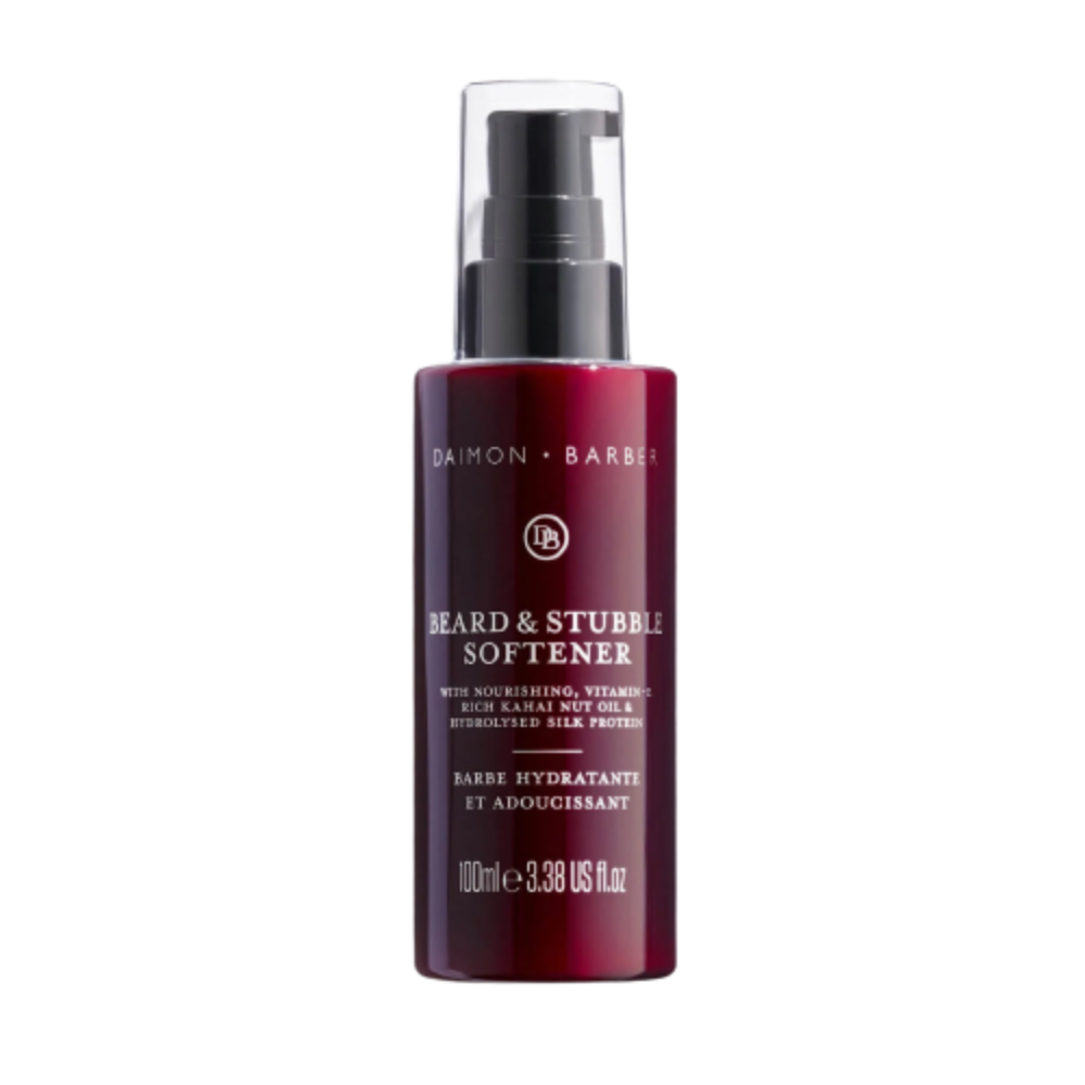 Beard & Stubble Softener 100ml