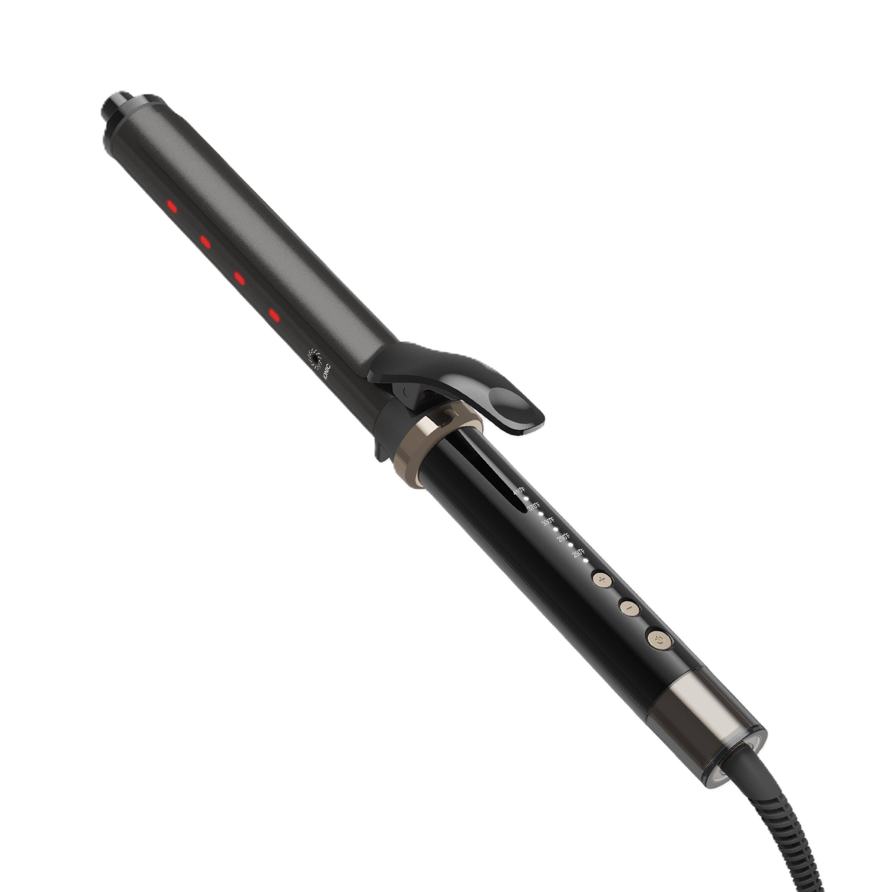 LAVA Ultra Curl
