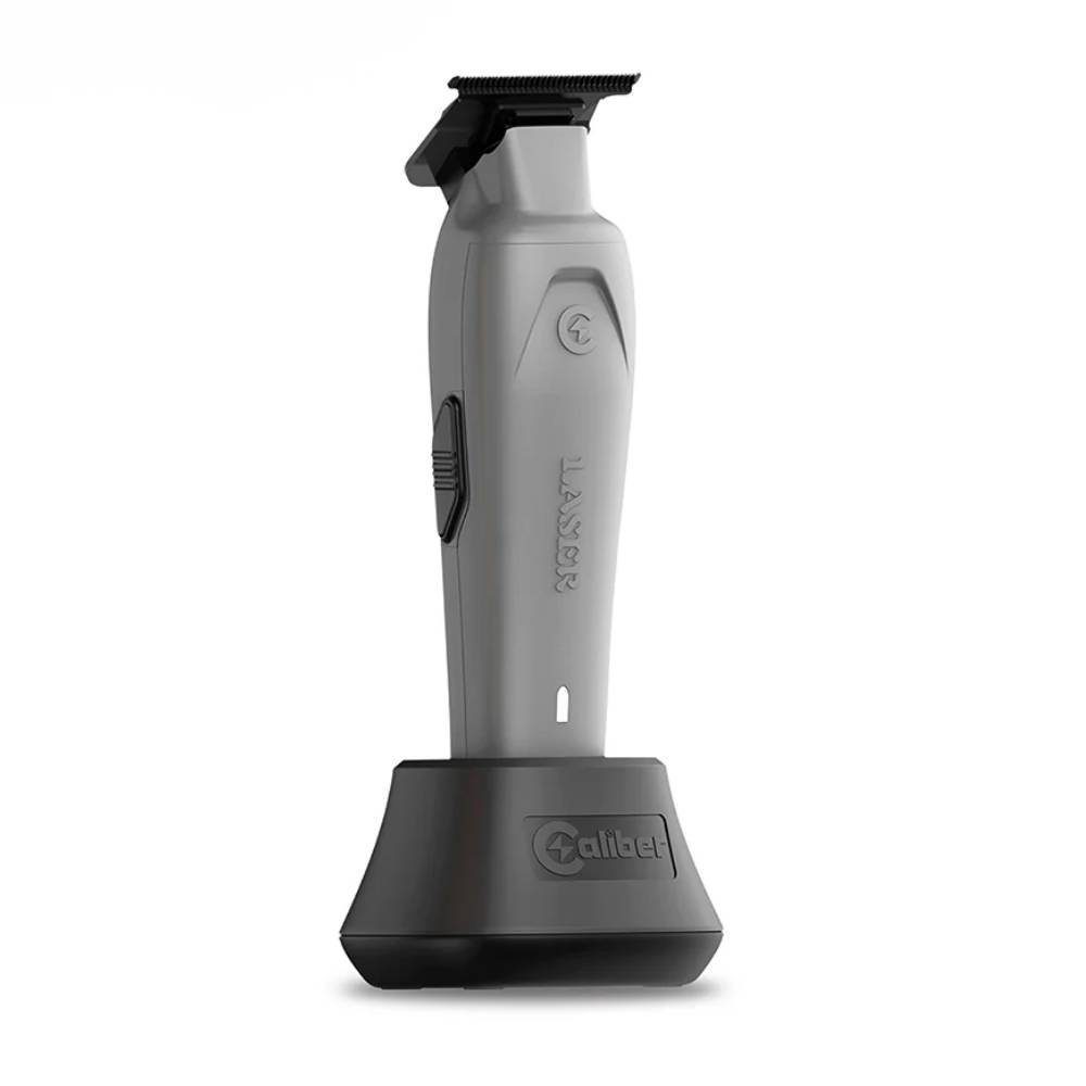 Caliber Laser Brushless Motor Cordless Professional Trimmer