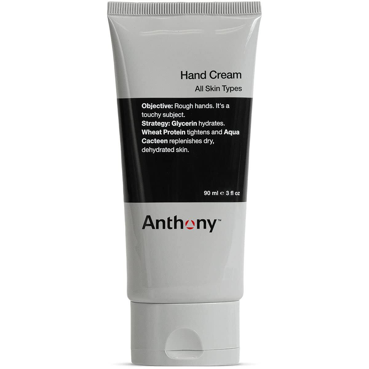 Hand Cream 3 oz