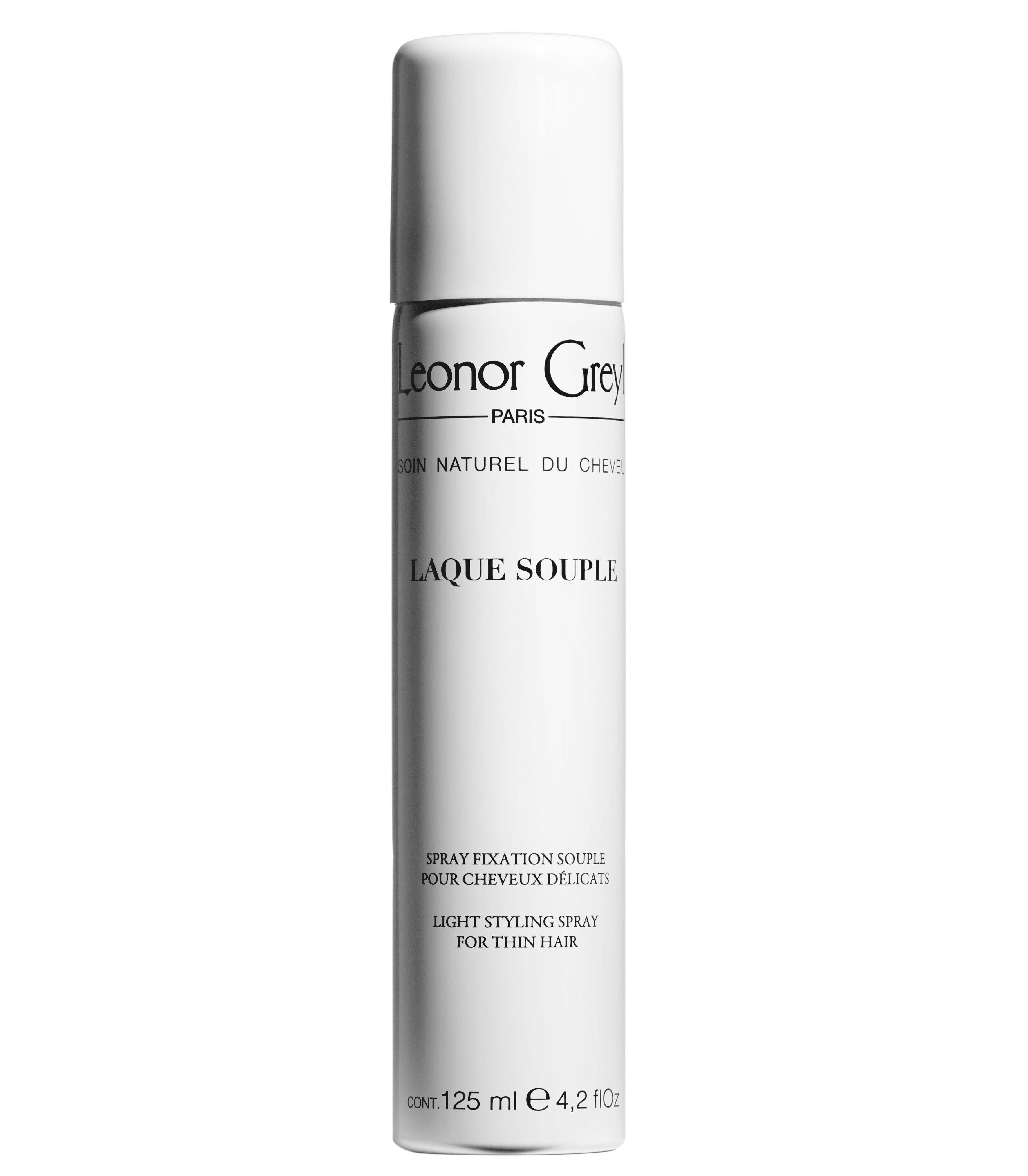 Laque Souple - Light Hold Hair Spray 4.2 oz