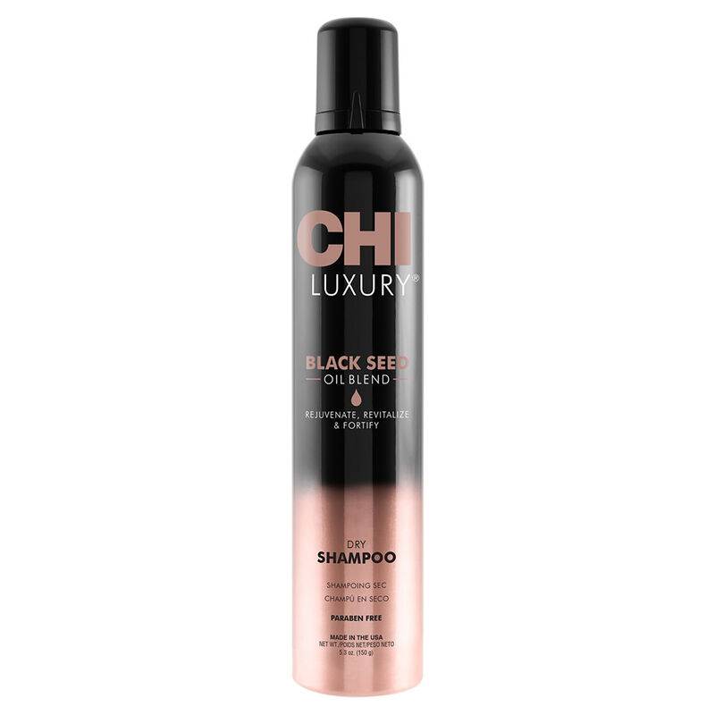 Luxury Black Seed Oil Dry Shampoo 5.3 oz
