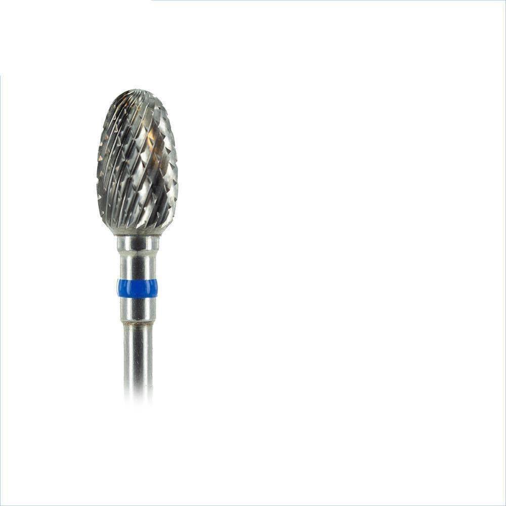 Swiss Carbide Pear PSC6