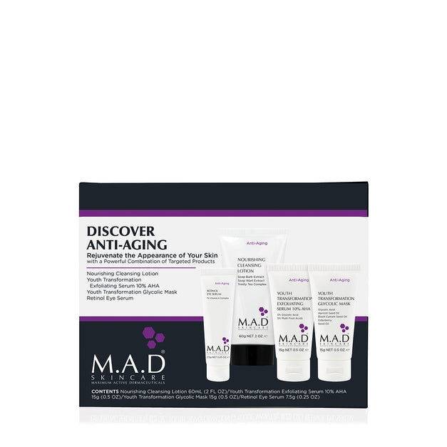 Skin Care Kits - Discover Anti-Aging