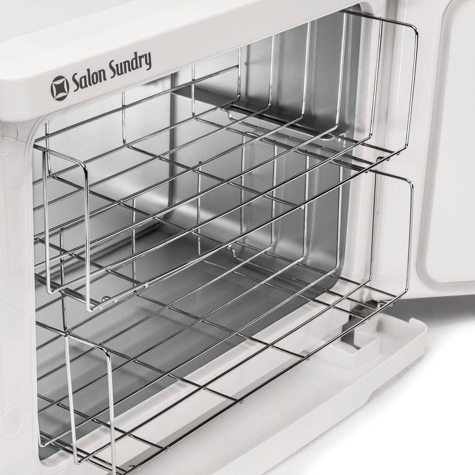 Salon Sundry Hot Towel Warmer Spa Salon Facial Equipment Large