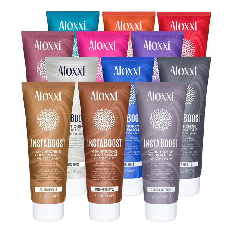 INSTABOOST Salon Opener Kit