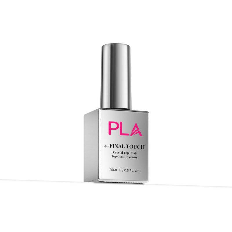 Pro-X by PLA Final Touch - Crystal Gel Top Coat