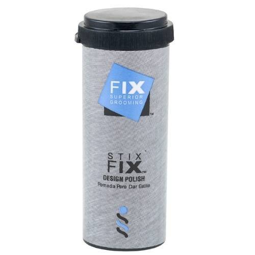 Stix Fix Wax Hair Design Polish 1.5oz