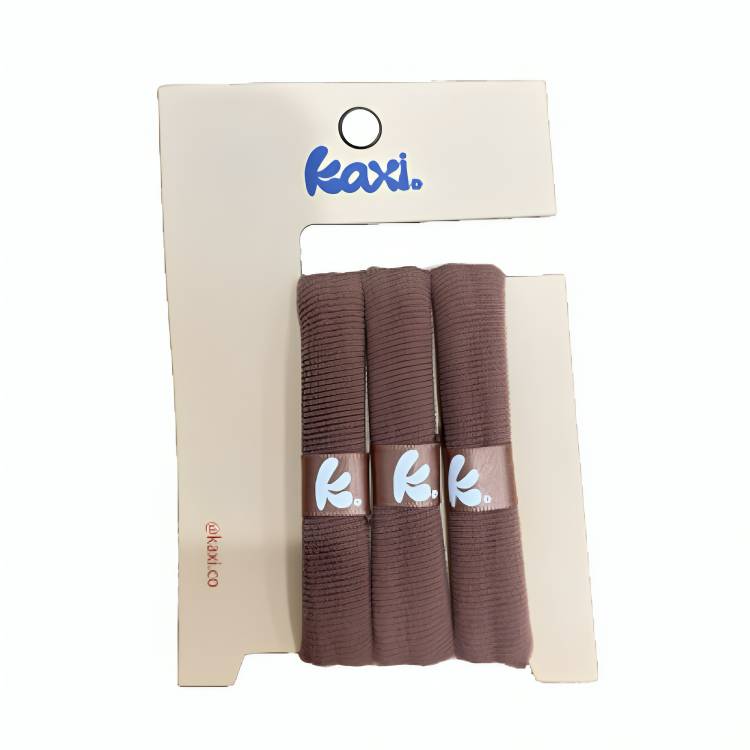 Solid High Intensi'ties' (Pack of 3)
