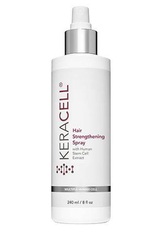 Hair Strengthening Spray