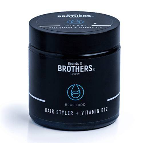 Premium Hair Styler Wax 120ml