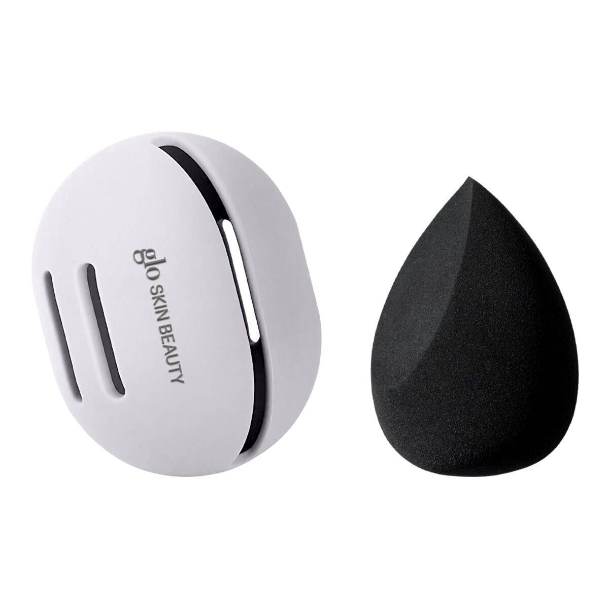 Makeup Blender Sponge with Limited Edition Travel Case