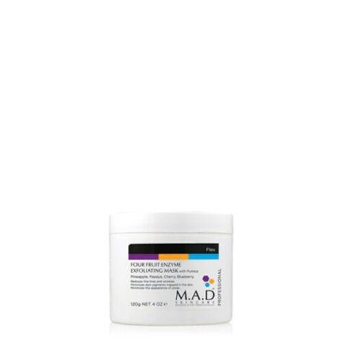 Four Fruit Enzyme Exfoliating Mask