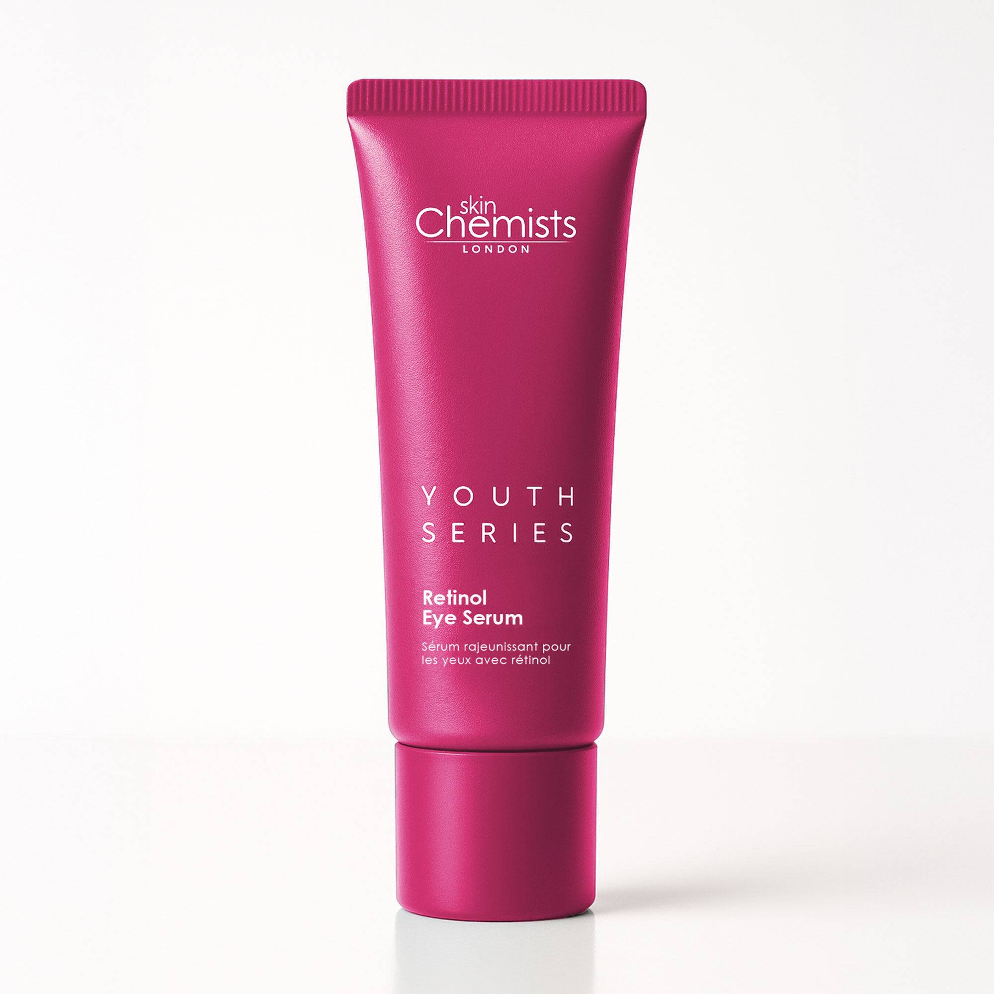 Retinol & Bakuchiol Eye Serum 15ml