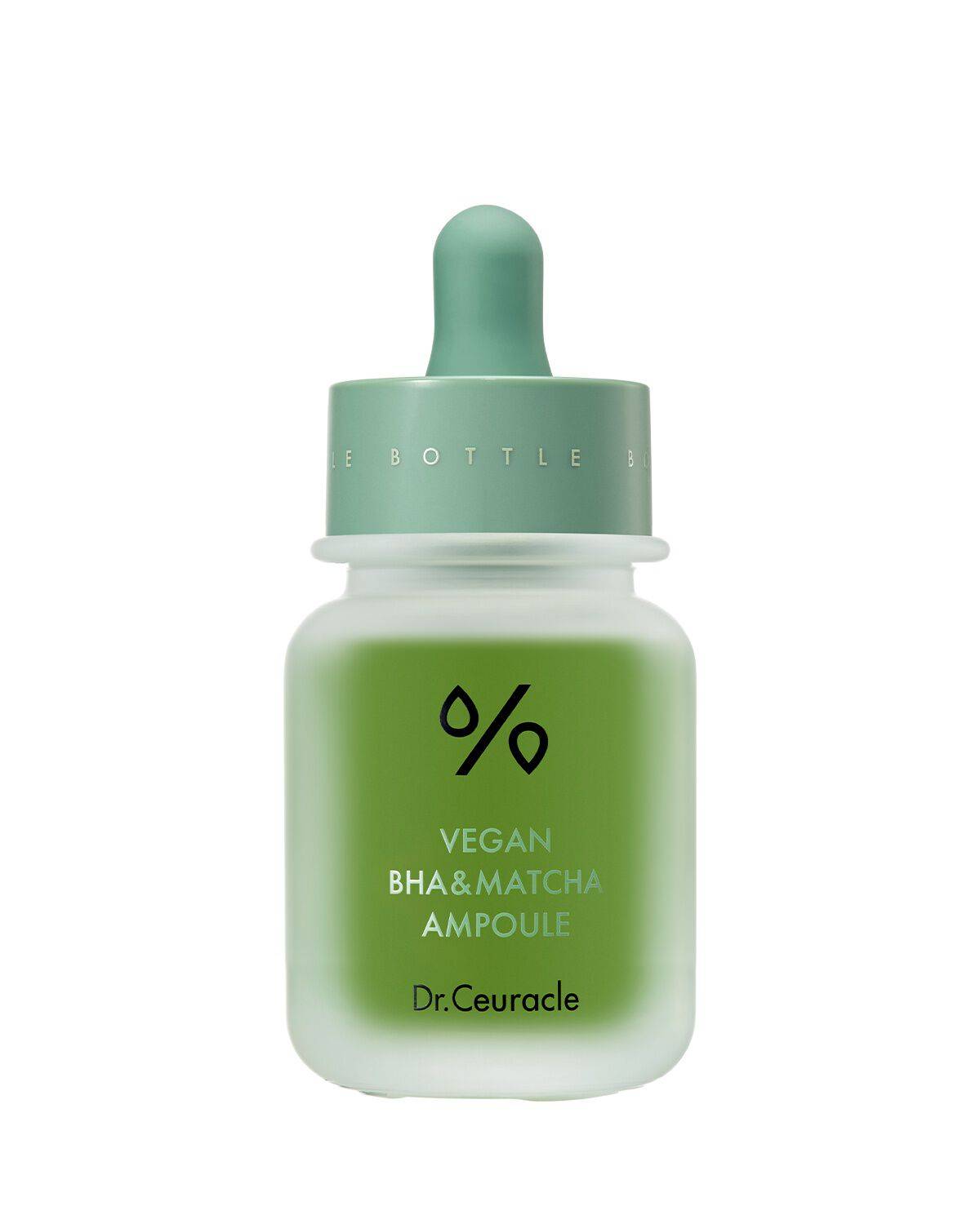 Vegan BHA & Matcha Ampoule 1.01oz
