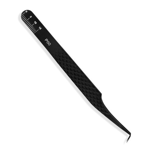 P00 - Extra Long 90 Degree Thin Tip