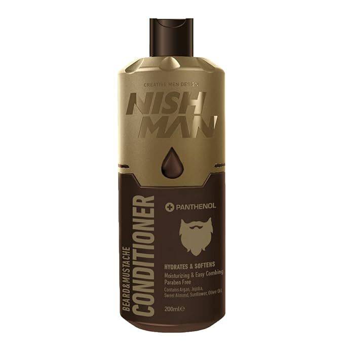 Beard & Mustache Care Conditioner 7.4 oz