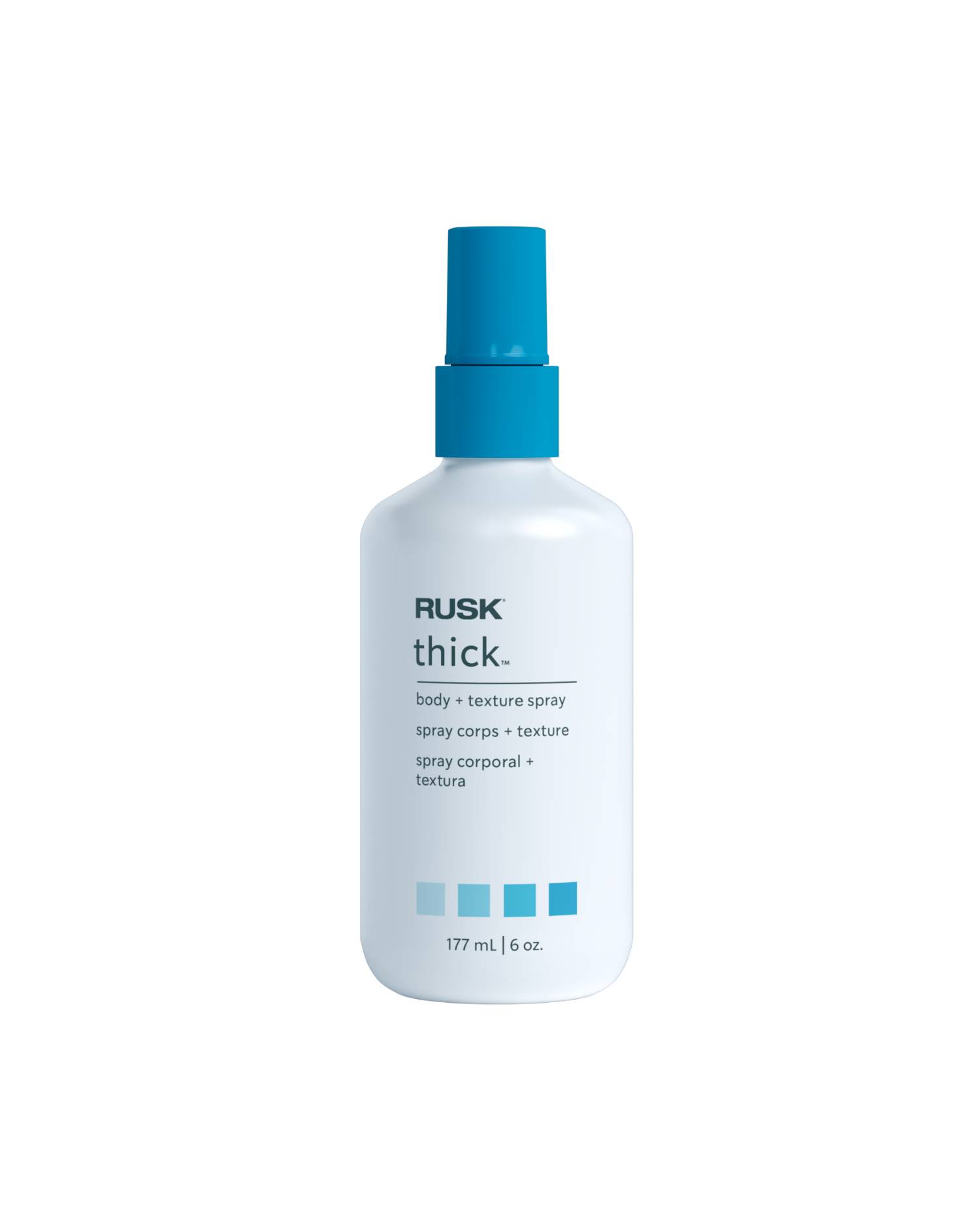 Thick Spray