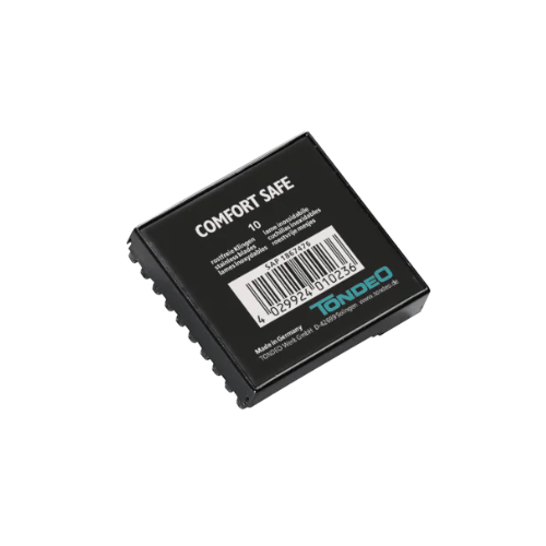 Comfort Safe Replacement Blades