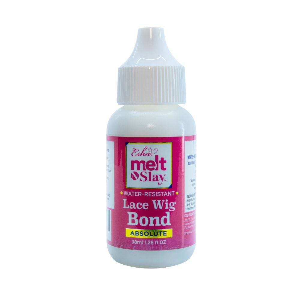 Melt N Slay Absolute Lace Wig Bond