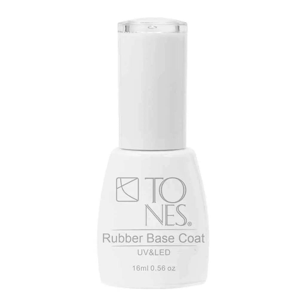 Gel Polish Base Coat - Rubber 0.56 fl oz
