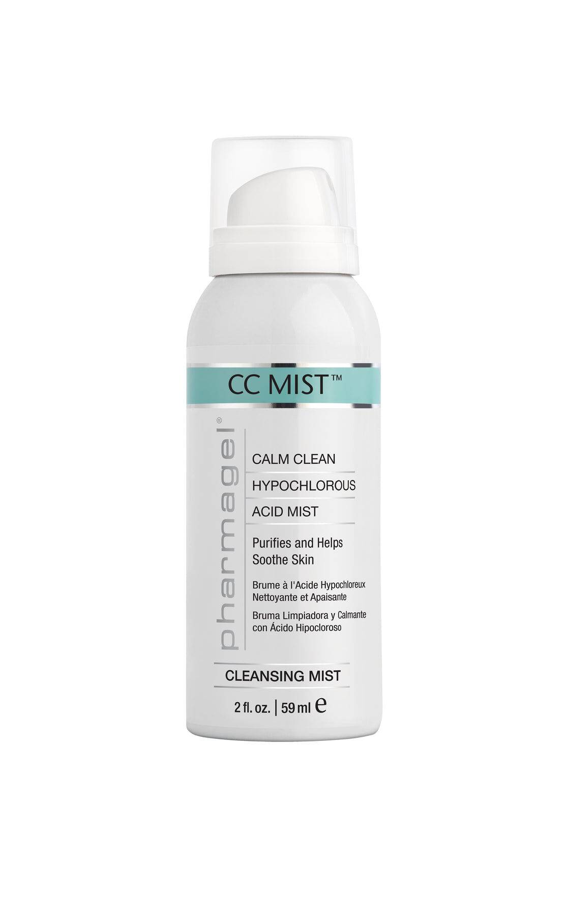 CC Mist