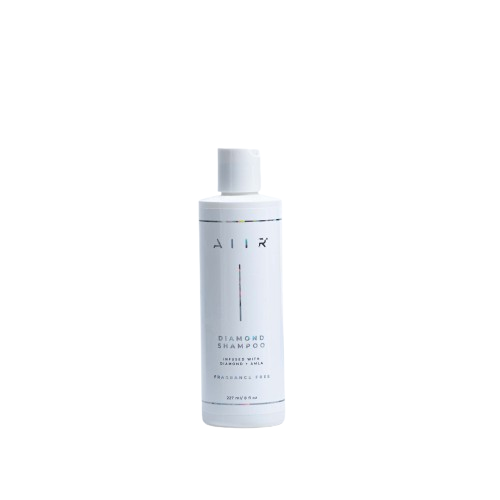 Diamond Fragrance-Free Shampoo