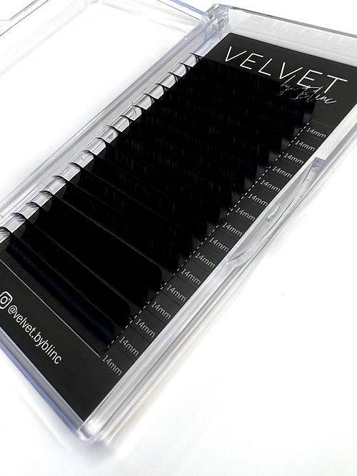 Velvet Dream Lash .03 C Curl