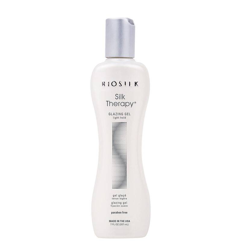 Silk Therapy Glazing Gel 7 oz