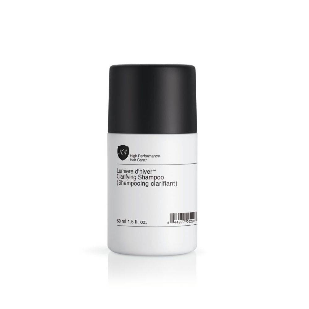 Lumiere d&rsquo;hiver Clarifying Shampoo