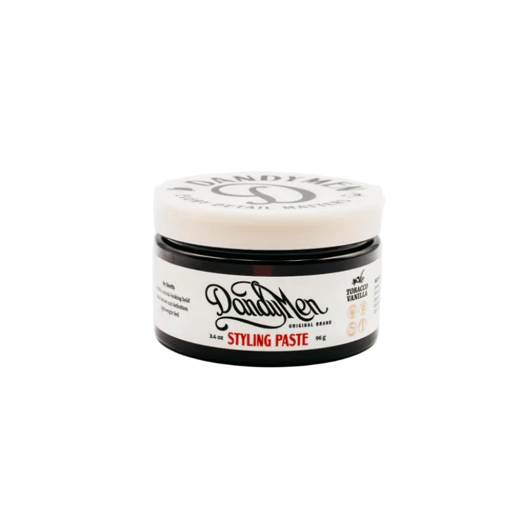 Styling Paste 3.4oz