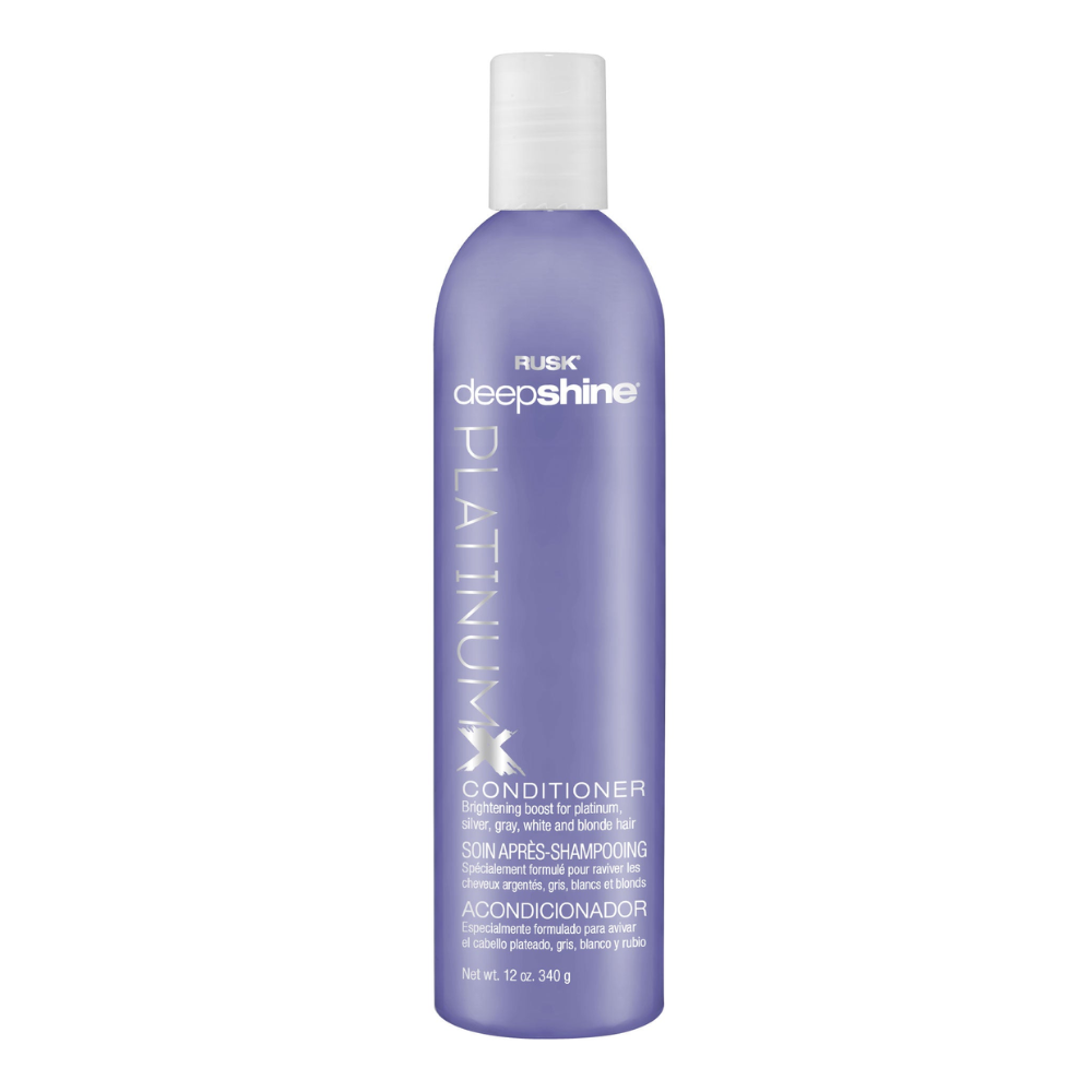Deepshine PlatinumX Conditioner