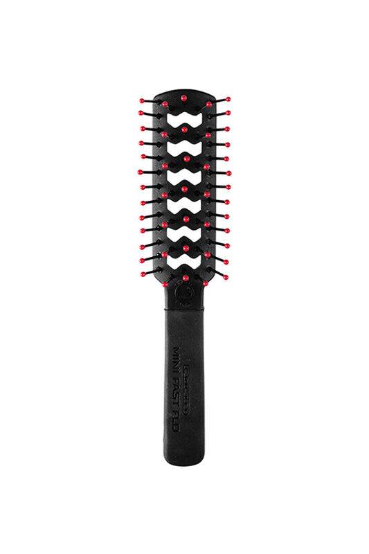 Static Free Mini Fast Flo Vent Brush
