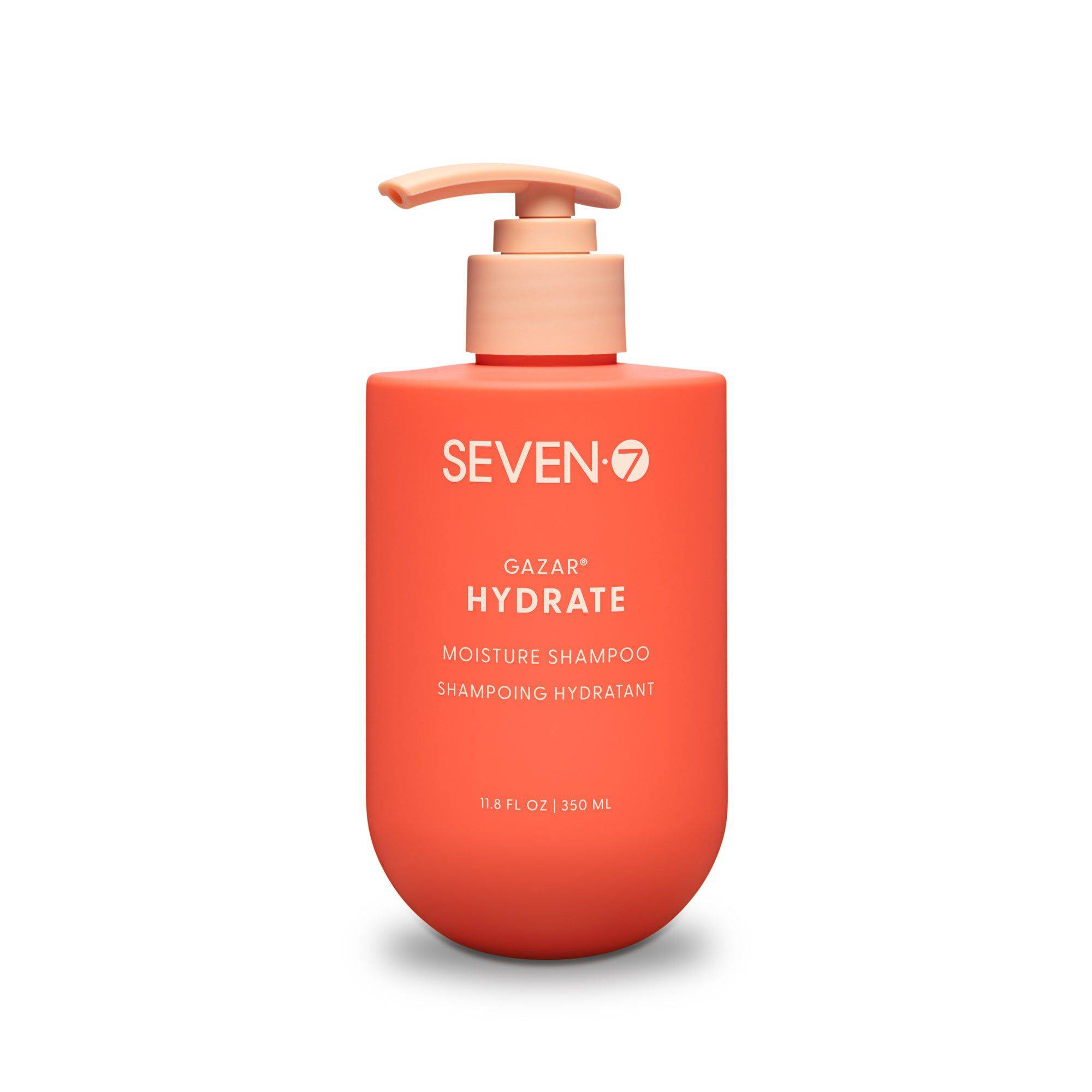 GAZAR HYDRATE Moisture Shampoo