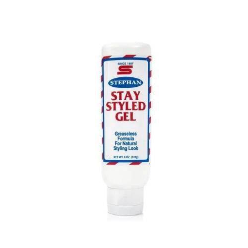 Stay Styled Gel