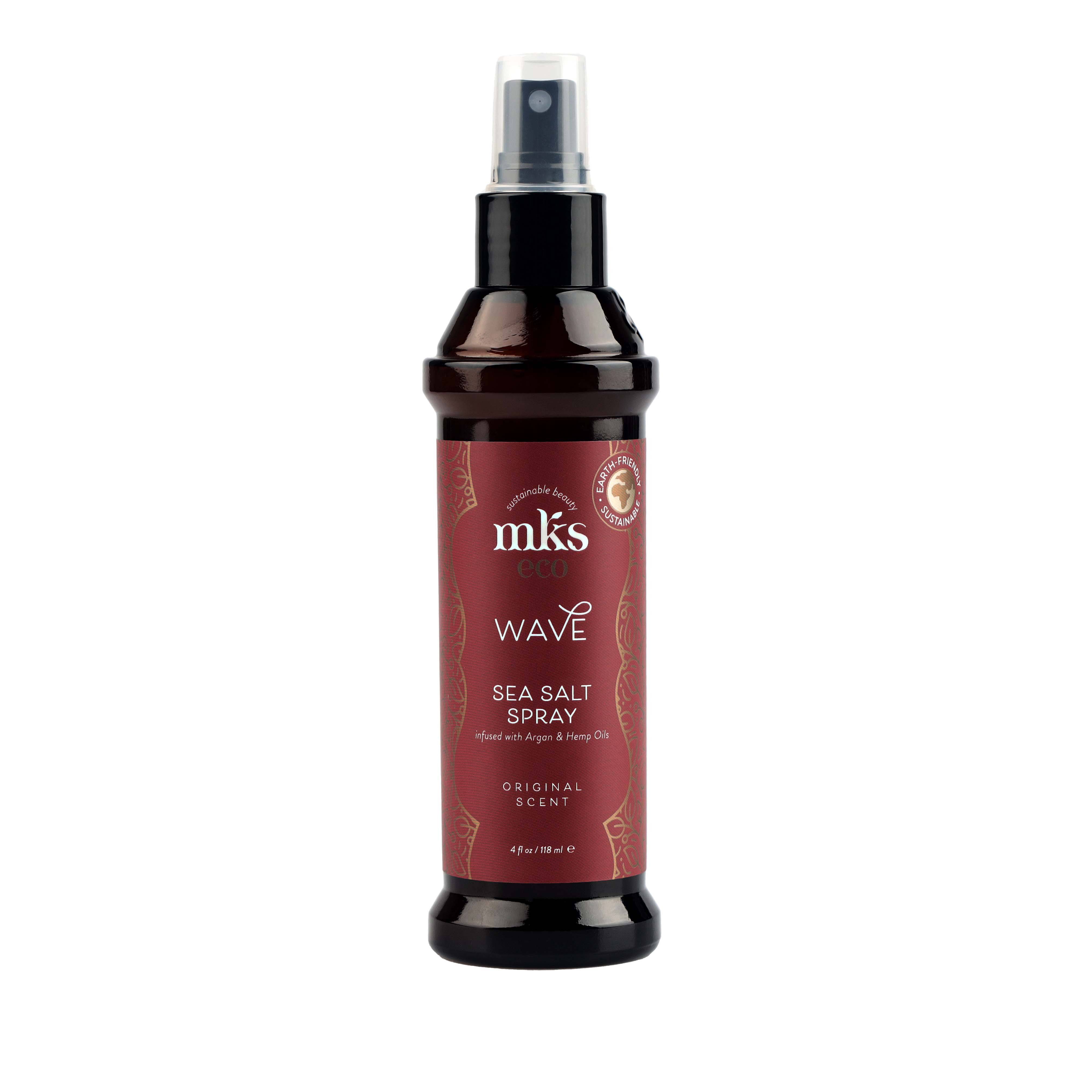 Wave Sea Salt Hairspray Original Scent